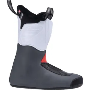 Nordica SPEEDMACHINE 3 75 W Dámska zjazdová obuv, čierna, veľkosť