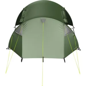 Hannah HAVEN 2 THYME II Outdoorový stan, zelená, veľkosť