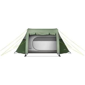 Hannah HAVEN 2 THYME II Outdoorový stan, zelená, veľkosť
