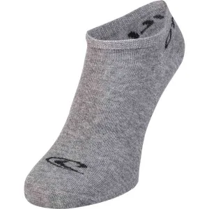 O'Neill SNEAKER ONEILL 3P Unisex ponožky, čierna, veľkosť 43-46