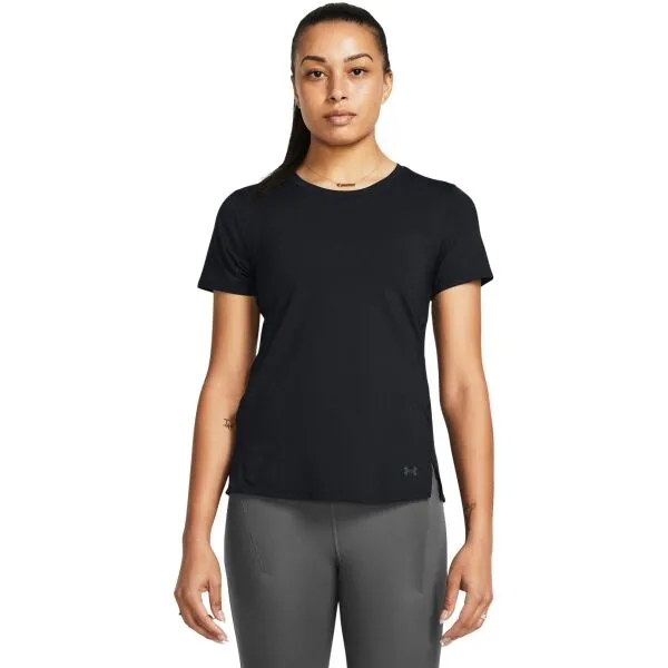 Women's T-shirt Under Armour Launch Elite Shortsleeve