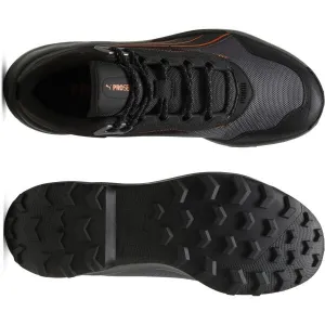 Puma OBSTRUCT PRO MID Unisex obuv, čierna, veľkosť 40