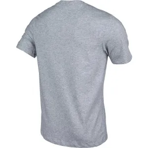 Nike DRY TEE DFC CREW SOLID M Pánske tričko, sivá, veľkosť