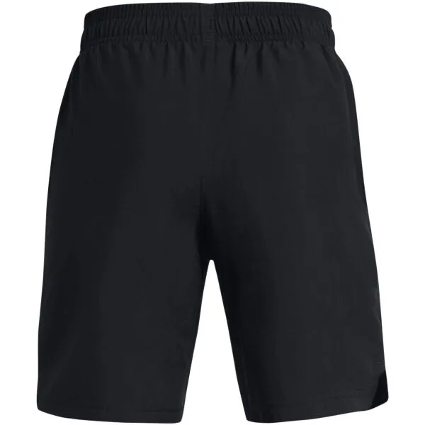 Boys' shorts Under Armour Woven Wdmk Shorts
