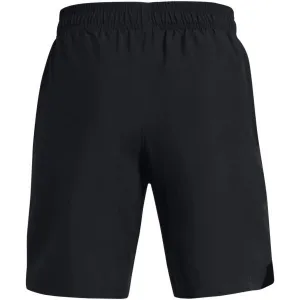 Boys' shorts Under Armour Woven Wdmk Shorts
