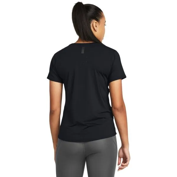 Women's T-shirt Under Armour Launch Elite Shortsleeve