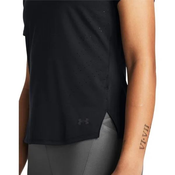 Women's T-shirt Under Armour Launch Elite Shortsleeve