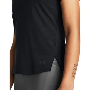 Women's T-shirt Under Armour Launch Elite Shortsleeve