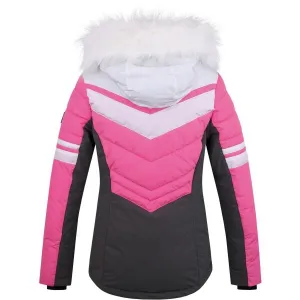Women's ski jacket LOAP ORINNA Grey