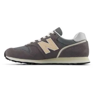 New Balance WL373GW2 Dámska vychádzková obuv, sivá, veľkosť 37
