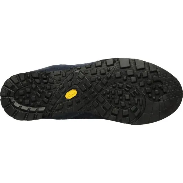 Topánky prístupové Lomer Badia II MTX - flag/yellow