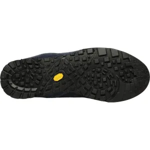 Topánky prístupové Lomer Badia II MTX - flag/yellow