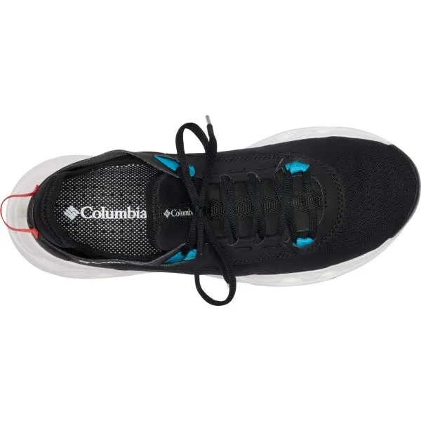 Columbia DRAINMAKER XTR M Pánska obuv, čierna, veľkosť 44