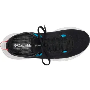 Columbia DRAINMAKER XTR M Pánska obuv, čierna, veľkosť 44