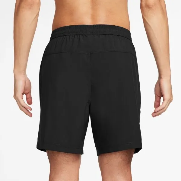 Nike FORM Pánske šortky, čierna, veľkosť
