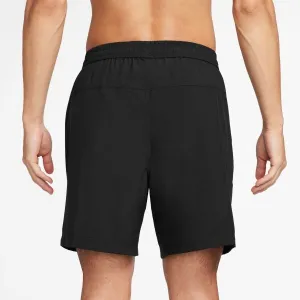 Nike FORM Pánske šortky, čierna, veľkosť