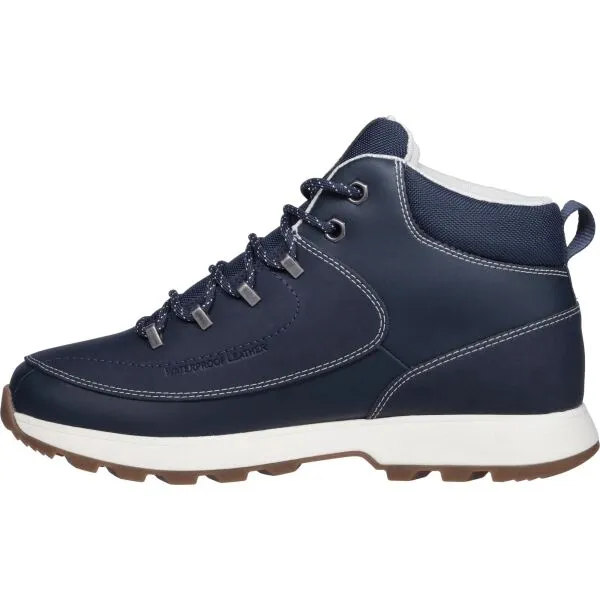 Pánske topánky Helly Hansen Forester Sport - navy/snow