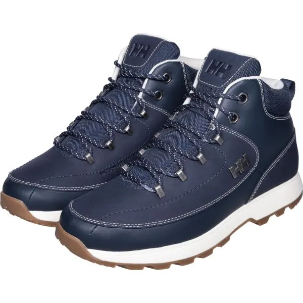 Pánske topánky Helly Hansen Forester Sport - navy/snow