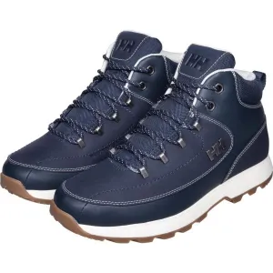 Pánske topánky Helly Hansen Forester Sport - navy/snow