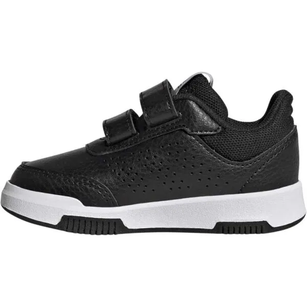 adidas TENSAUR SPORT 2.0 CF I Detské tenisky, čierna, veľkosť