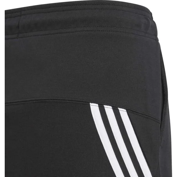 adidas FUTURE ICONS SKIRT GIRL Dievčenská sukňa, čierna, veľkosť