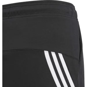 adidas FUTURE ICONS SKIRT GIRL Dievčenská sukňa, čierna, veľkosť
