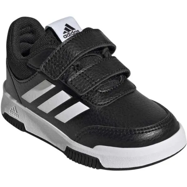 adidas TENSAUR SPORT 2.0 CF I Detské tenisky, čierna, veľkosť
