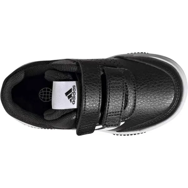 adidas TENSAUR SPORT 2.0 CF I Detské tenisky, čierna, veľkosť