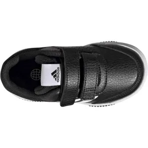 adidas TENSAUR SPORT 2.0 CF I Detské tenisky, čierna, veľkosť
