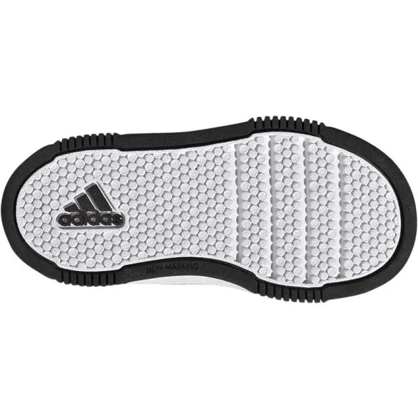 adidas TENSAUR SPORT 2.0 CF I Detské tenisky, čierna, veľkosť