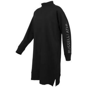 Russell Athletic DRESS W Dámske šaty, čierna, veľkosť