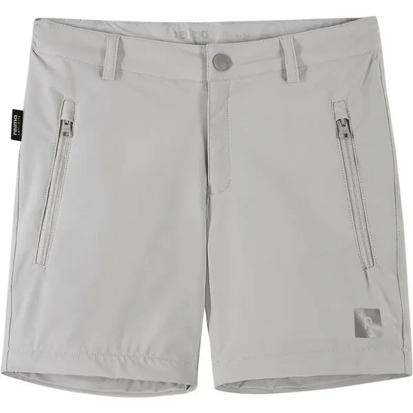 Detské nohavice Reima Virrat - stone beige