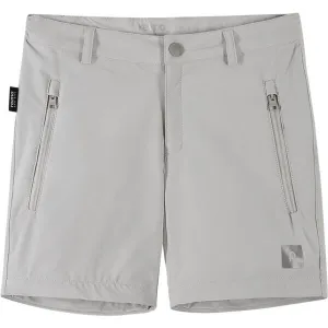 Detské nohavice Reima Virrat - stone beige