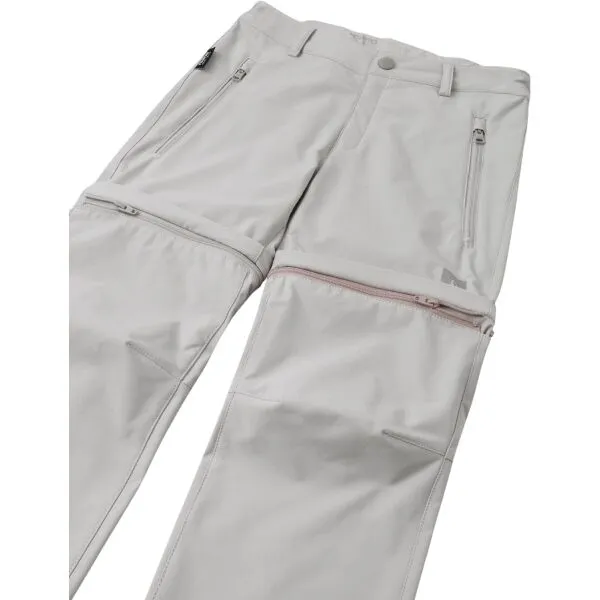 Detské nohavice Reima Virrat - stone beige