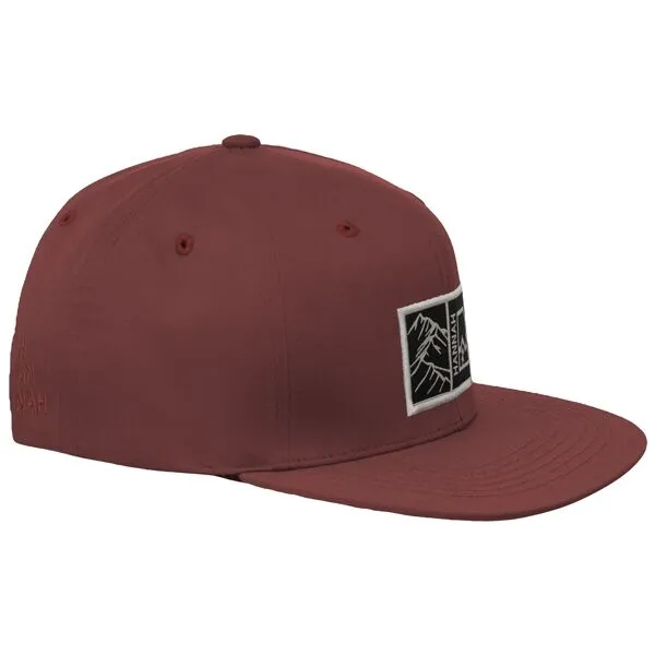 Hannah MENY-EVD Unisex šiltovka, vínová, veľkosť