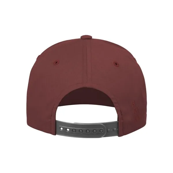 Hannah MENY-EVD Unisex šiltovka, vínová, veľkosť
