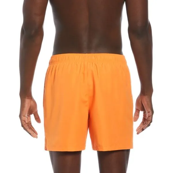 Nike essential 5 bright mandarin s - uk32