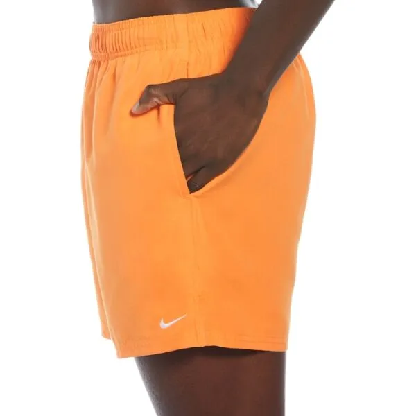 Nike essential 5 bright mandarin s - uk32