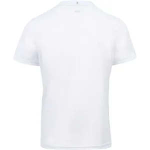 Fila T-SHIRT LOGO Pánske tričko, biela, veľkosť
