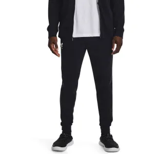 Under Armour RIVAL Pánske nohavice, čierna, veľkosť
