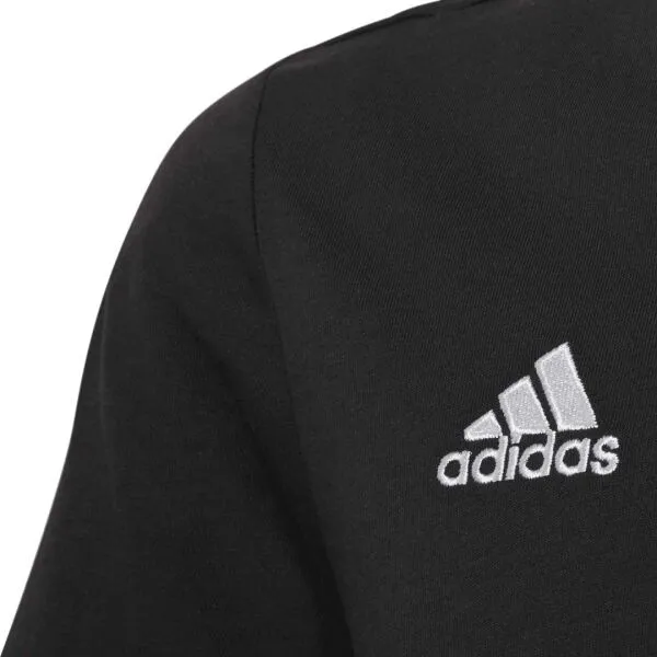 adidas ENT22 TEE Pánske tričko, čierna, veľkosť