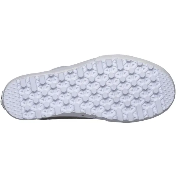 Vans MTE STANDARD MID WATERPROOF Dámska zimná obuv, biela, veľkosť 41