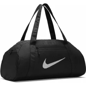 Nike GYM CLUB W Dámska športová taška, čierna, veľkosť