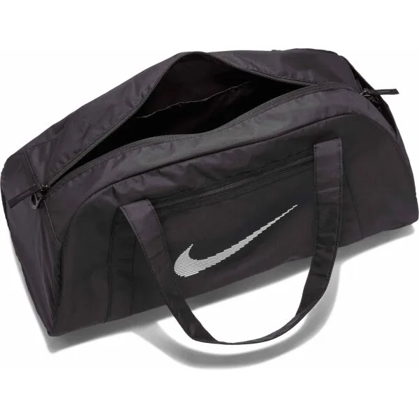 Nike GYM CLUB W Dámska športová taška, čierna, veľkosť