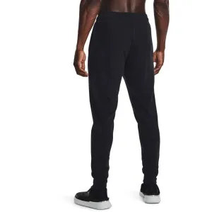 Under Armour RIVAL Pánske nohavice, čierna, veľkosť