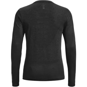 Women's T-shirt Under Armour Seamless Stride LS
