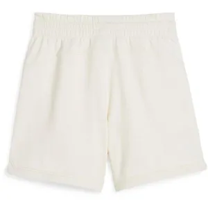 Puma BETTER SPORTSWEAR SHORTS 5 Dámske kraťasy, béžová, veľkosť
