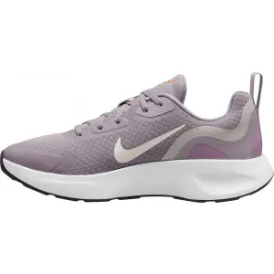 Dámska rekreačná obuv NIKE Wmns WearAllDay amethyst ash lt iron ore white