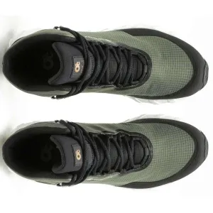 ZeroC STORO GTX M Pánska vychádzková obuv, khaki, veľkosť