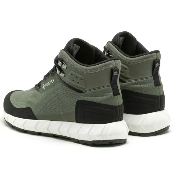 ZeroC STORO GTX M Pánska vychádzková obuv, khaki, veľkosť